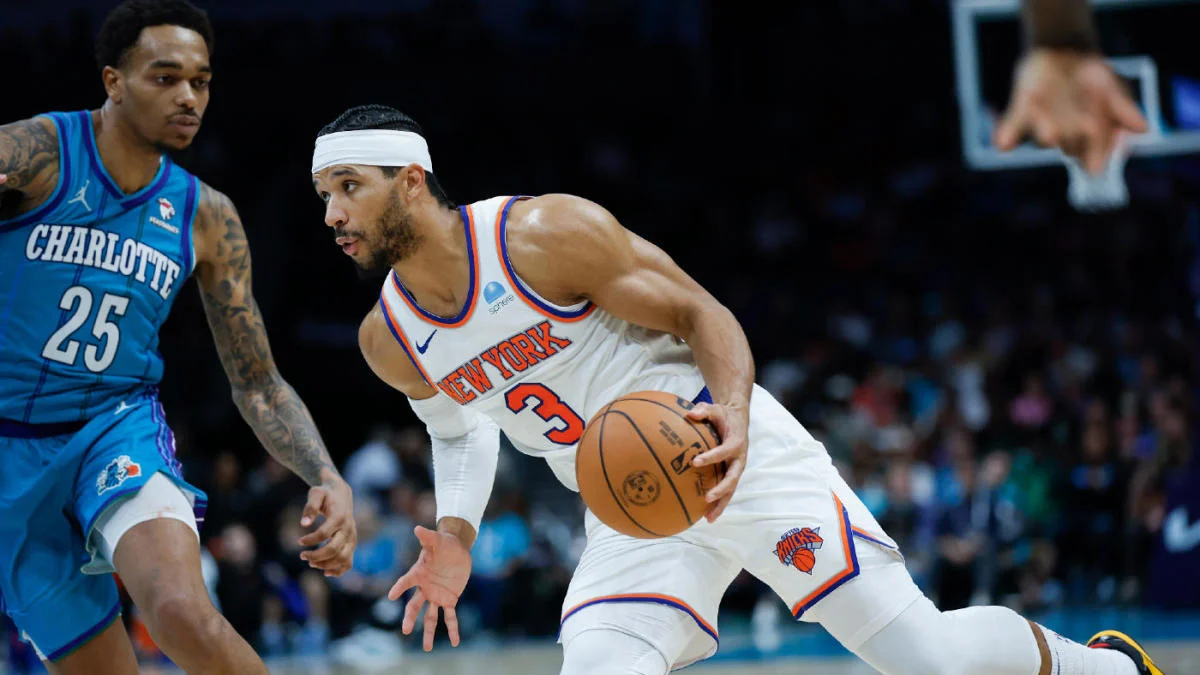 Navigating the NBA Trade Deadline: Fantasy Tips and Players to Drop