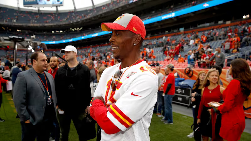 Patrick Mahomes Sr. Arrested for DWI Prior to Chiefs' Super Bowl 58 Match
