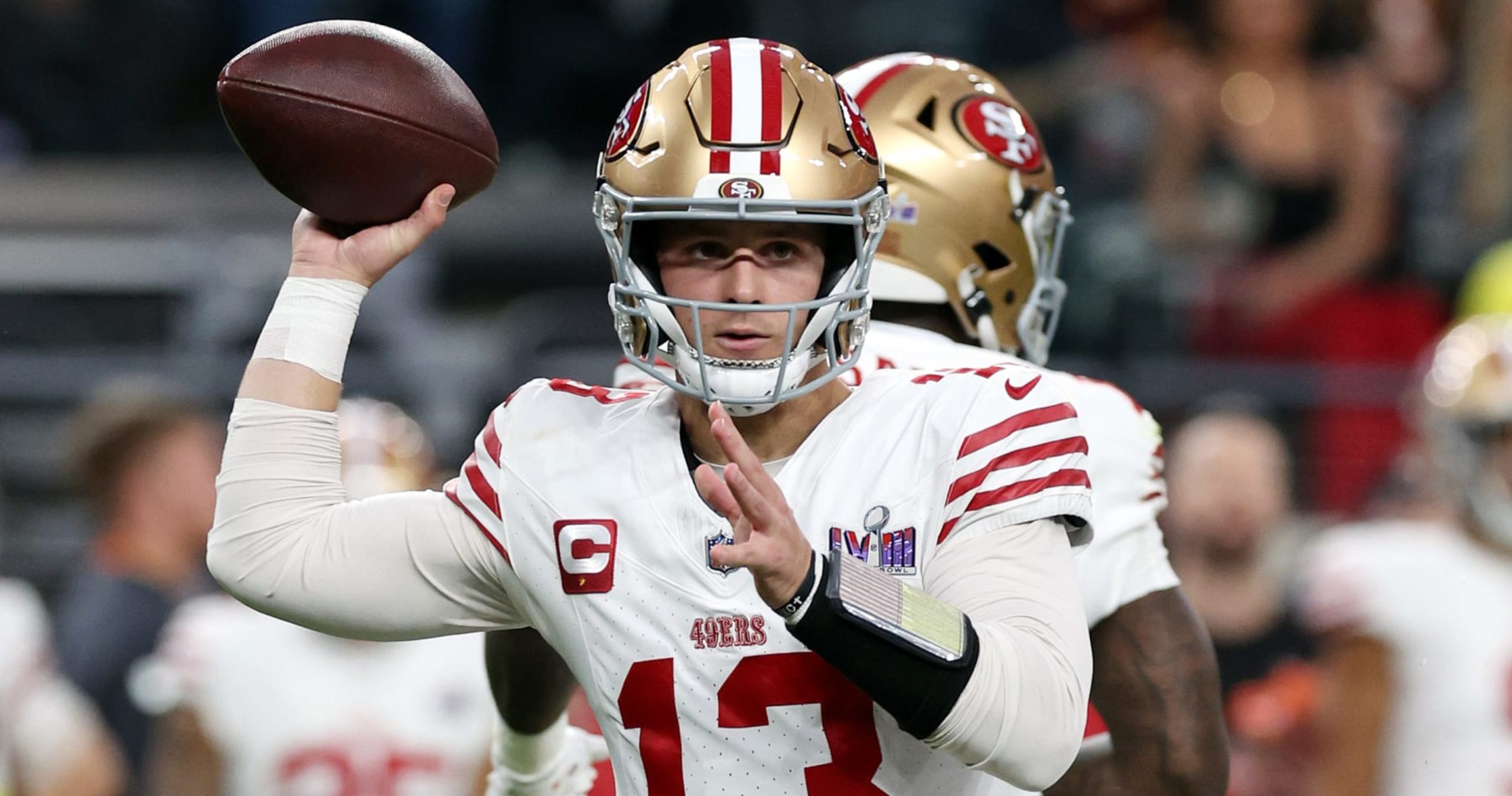 Purdy, 49ers Quarterback, Offers Refreshing Perspective on Super Bowl Defeat