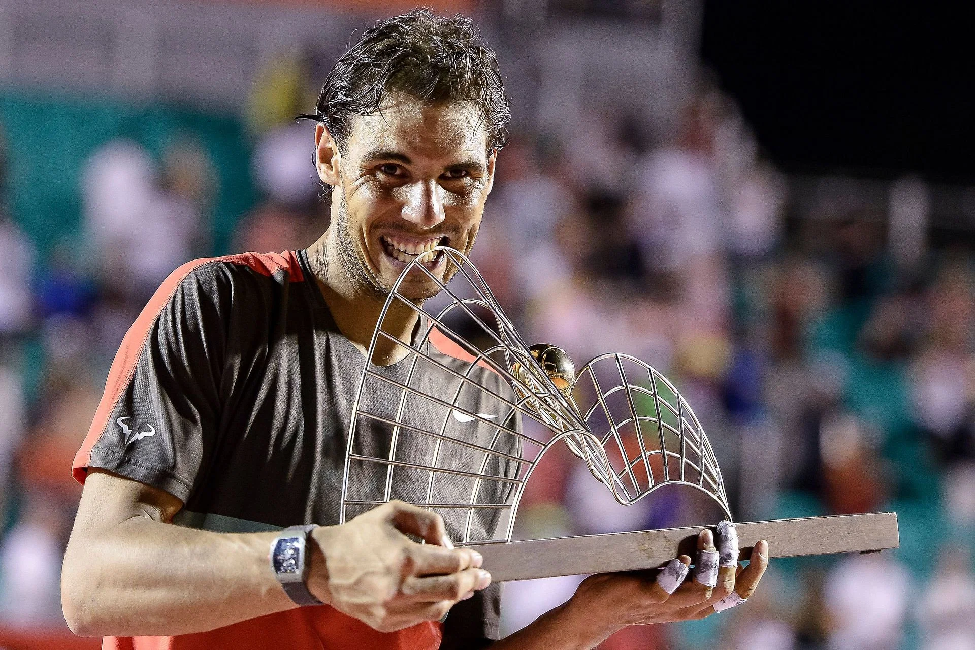 Rafael Nadal