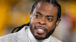 Richard Sherman
