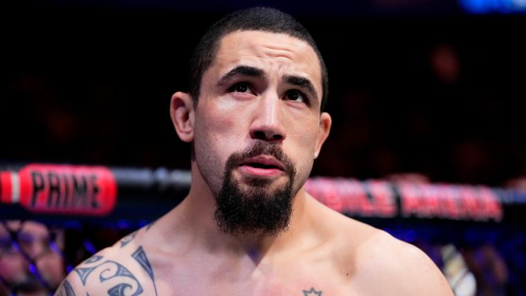 Robert Whittaker