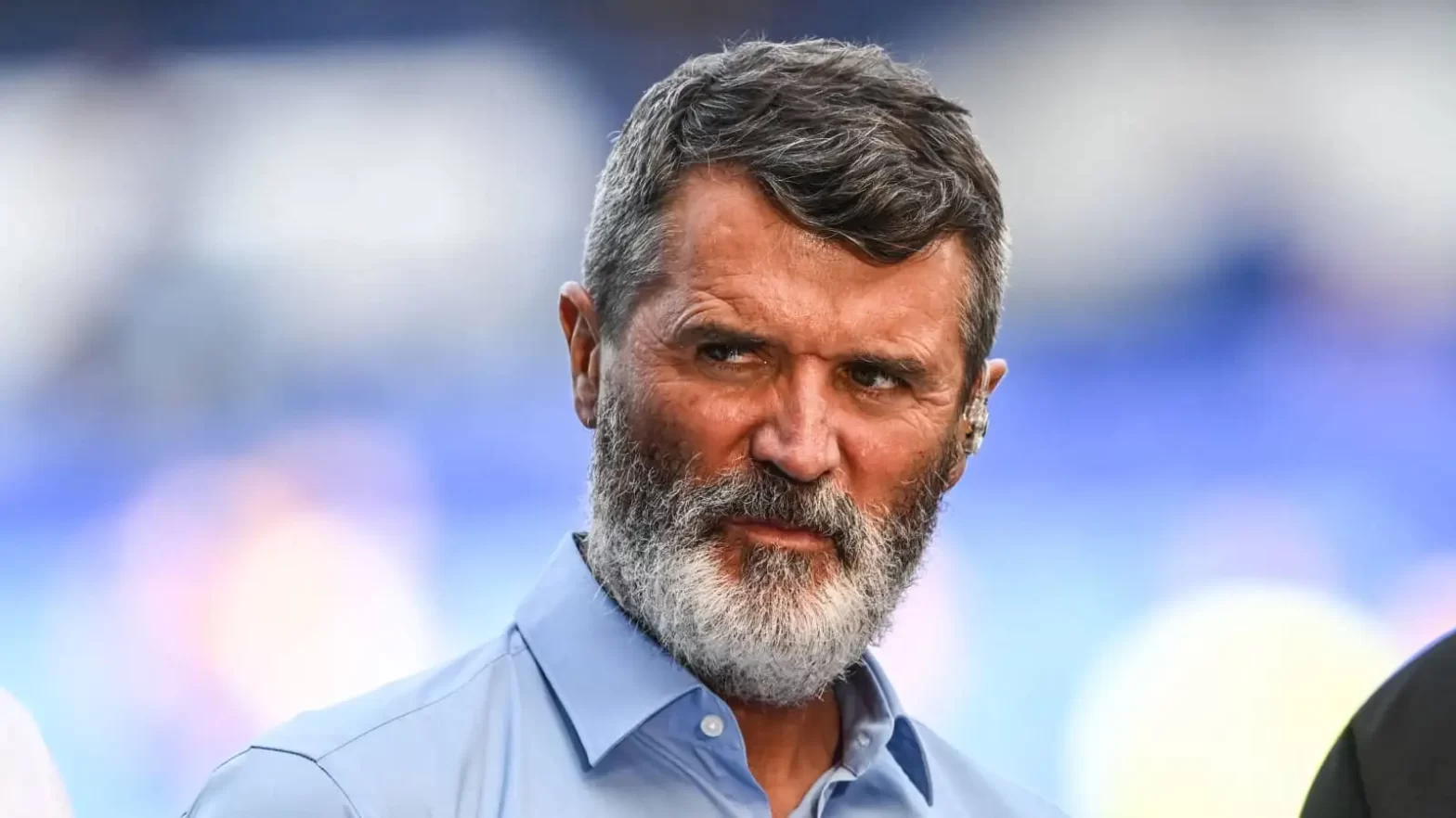 Roy Keane