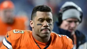 Russell Wilson