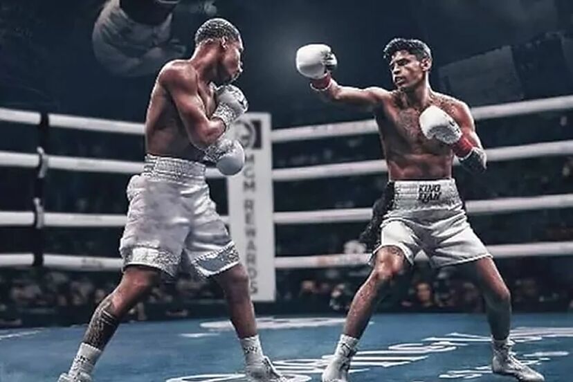 Ryan Garcia Issues Strong Statement Regarding Potential Future Bout with Rolly Romero