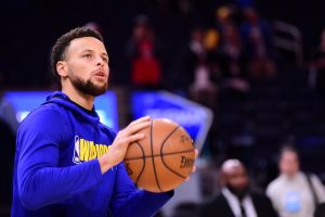 Steph Curry