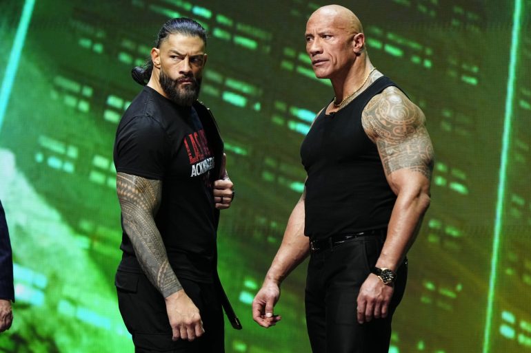 The Ideal WWE WrestleMania 40 Opponent for The Rock Isn't Roman Reigns or Cody Rhodes