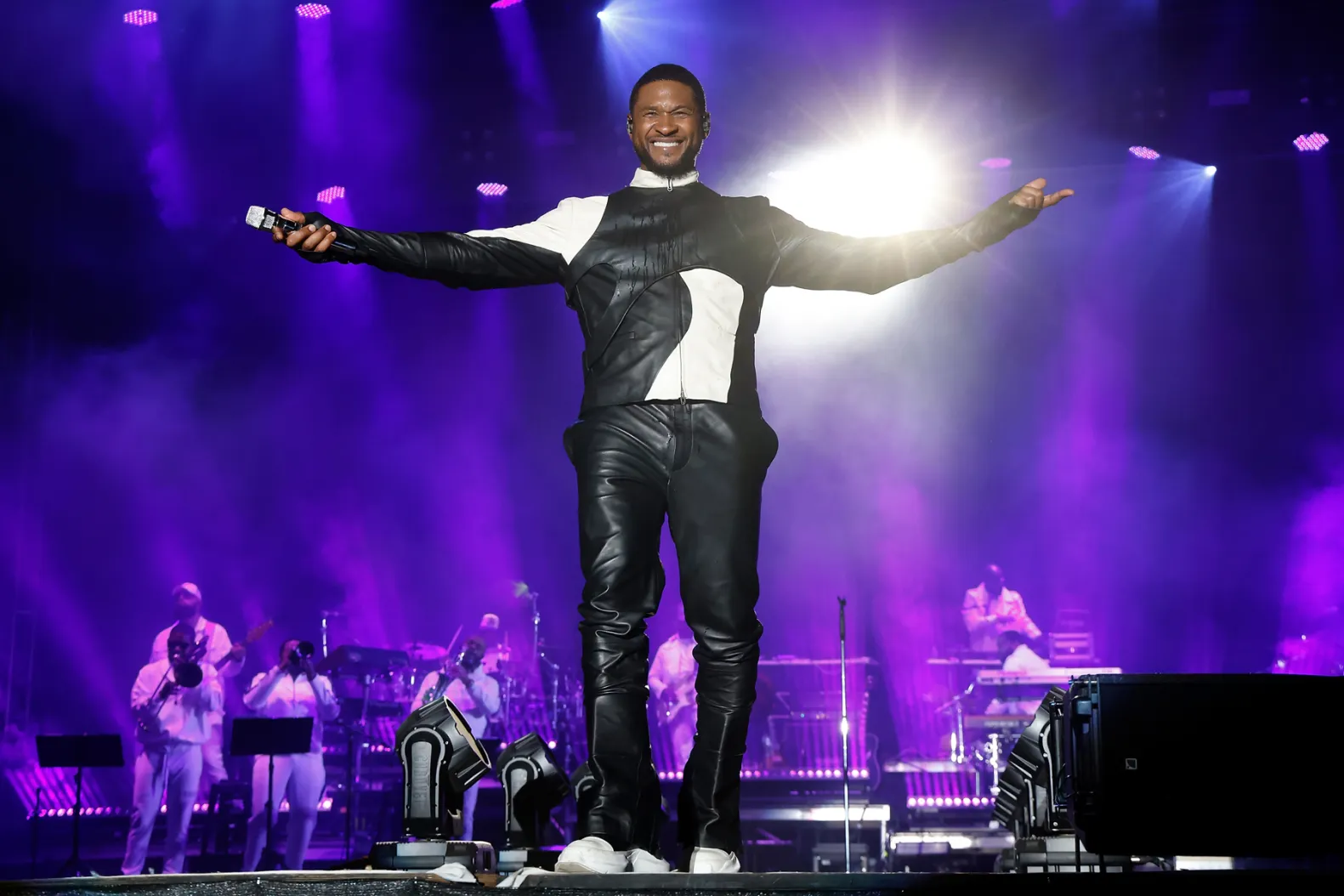 Usher