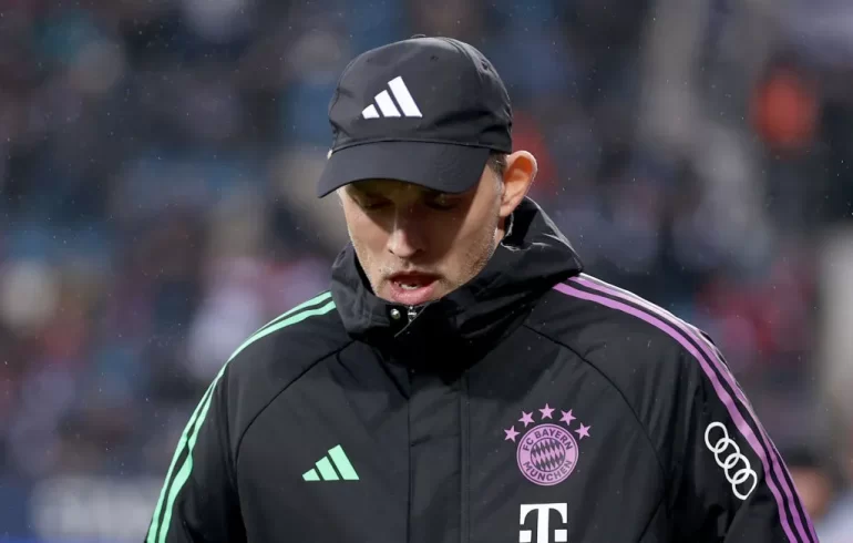 Why Bayern Munich and Tuchel Decided to Split to part ways