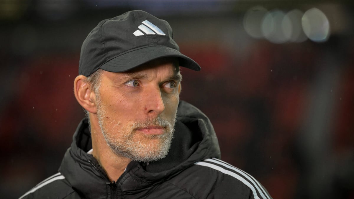 Why Bayern Munich and Tuchel Decided to Split to part ways