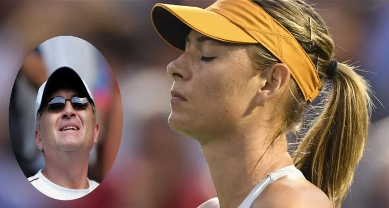 ‘Couldn’t Look at Him in the Face’ – Maria Sharapova Opens Up on the Hardest Conversation With Her Father