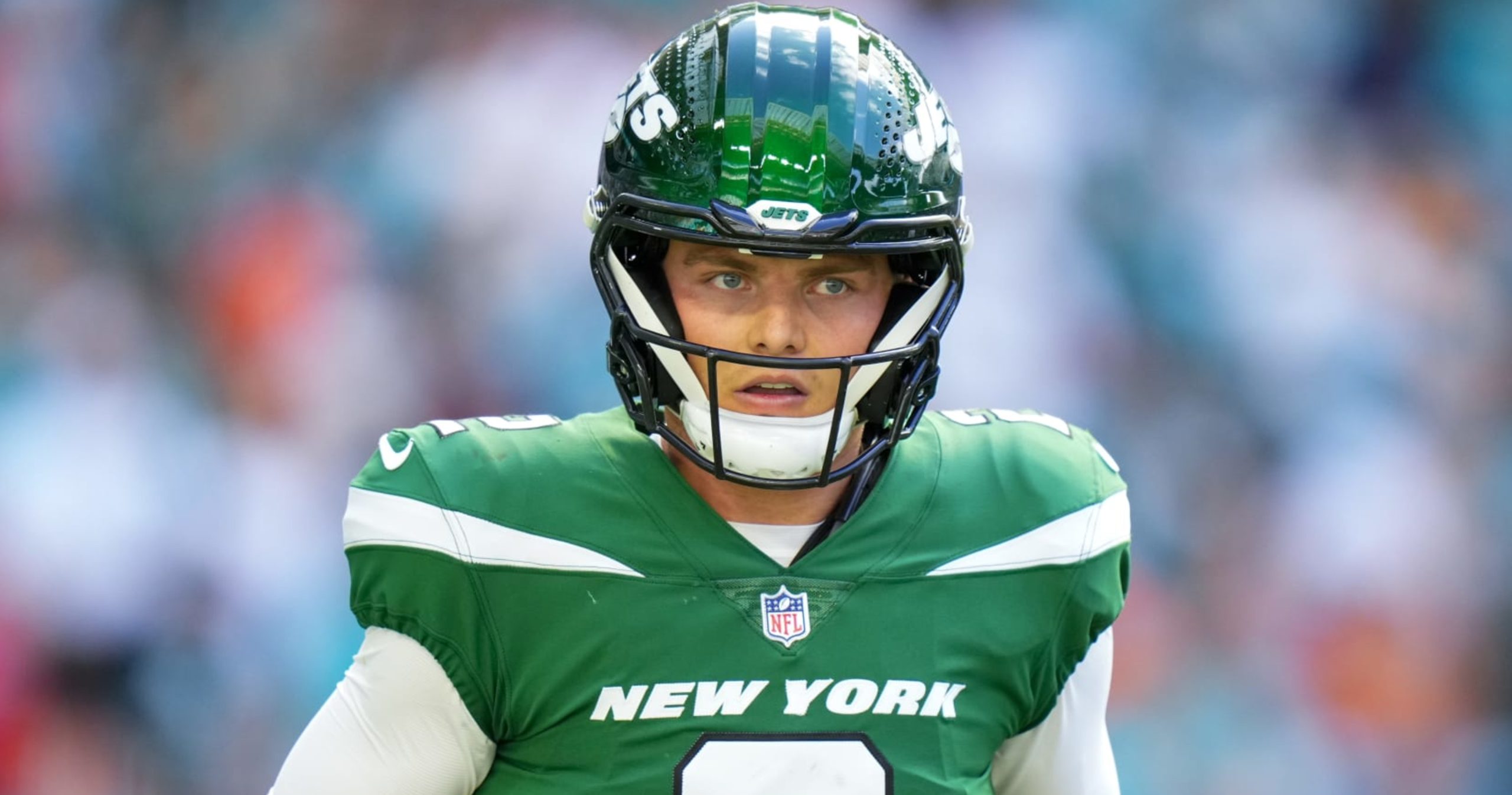 Zach Wilson Trade Rumors: 49ers, Bills, Broncos Unlikely Landing Spots for Jets QB