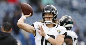 Jaguars GM: Trevor Lawrence Contract Extension Talks Have Started; Still ‘Ongoing’