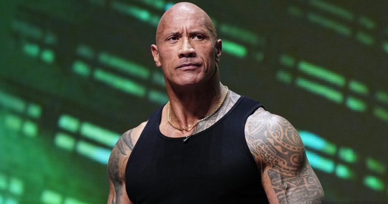 WWE Rumors on The Rock, John Cena and WrestleMania 40; AJ Styles Eyes WWE Title Run