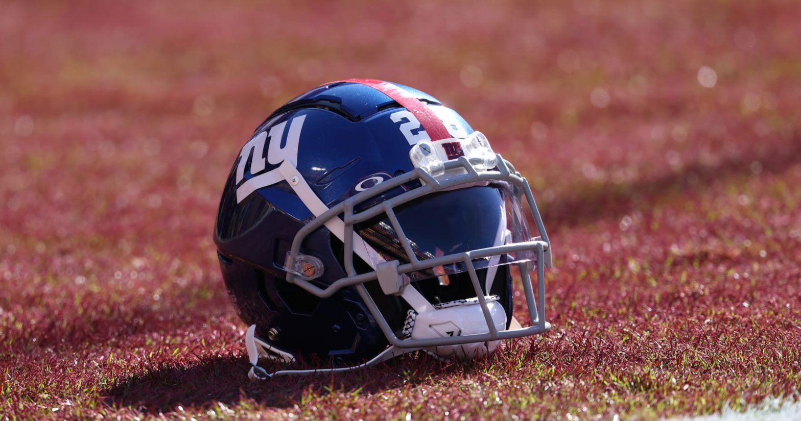 NFL Rumors: Giants’ Willingness to Trade Up for QB Is Draft’s ‘Worst Kept Secret’