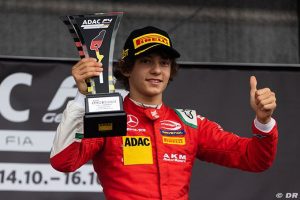 Schumacher ‘worried’ F1 leaving young drivers behind
