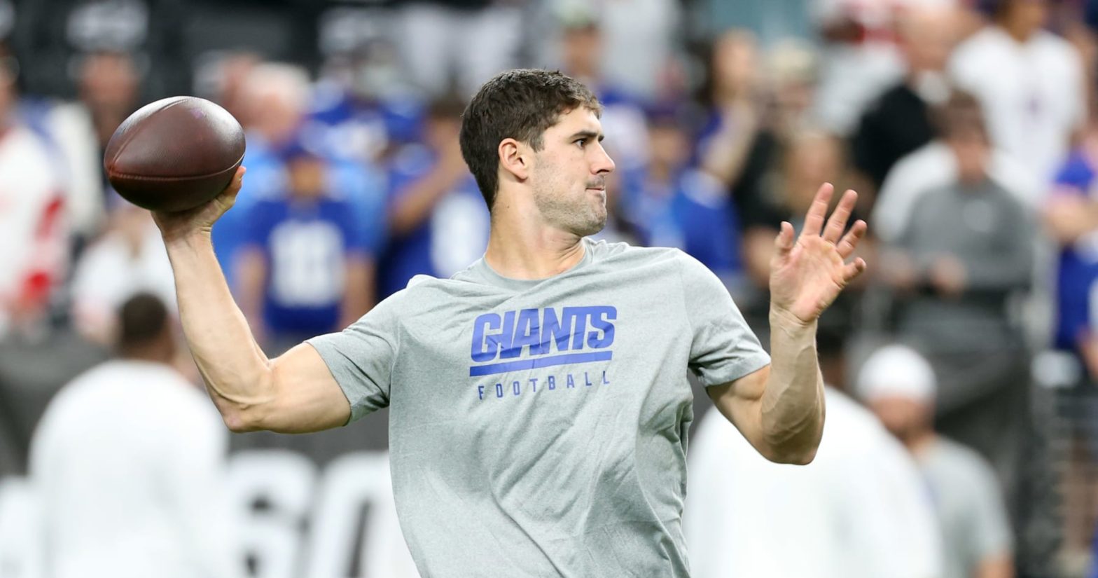 Eisen: Giants Are ‘Absolutely Done’ with Daniel Jones, Have ‘Buyer’s Remorse’