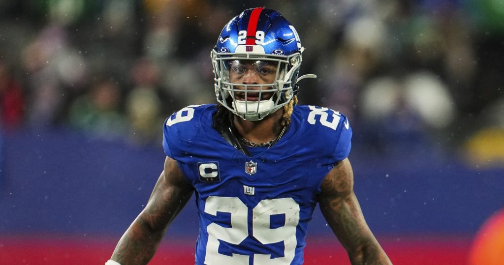 Giants News: Xavier McKinney Becomes Free Agent as Franchise Tag Not ...