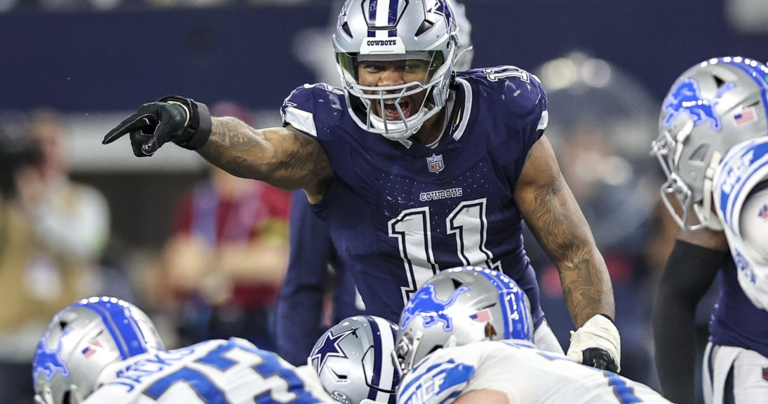 Cowboys Rumors: Micah Parsons’ Contract Option Picked Up as DE, Not LB; Saves $2.7M