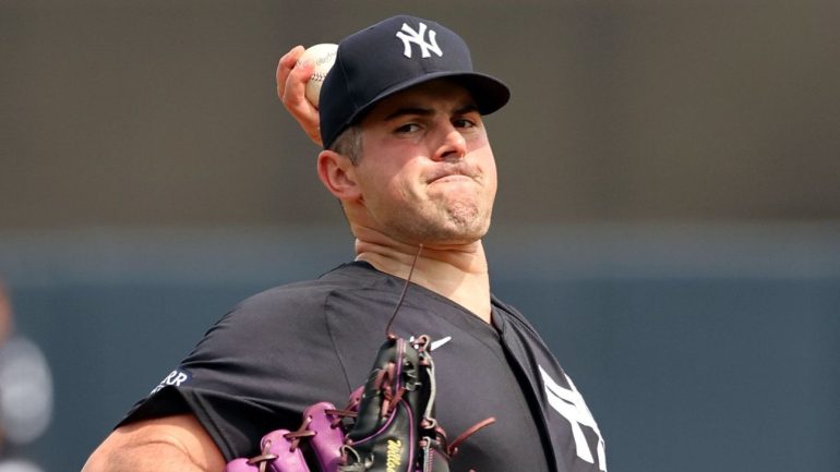 Rodon gives up 2 more HRs, lacks zip on fastball