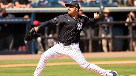 Nestor Cortes roughed up as Yankees lose to Twins, 10-7