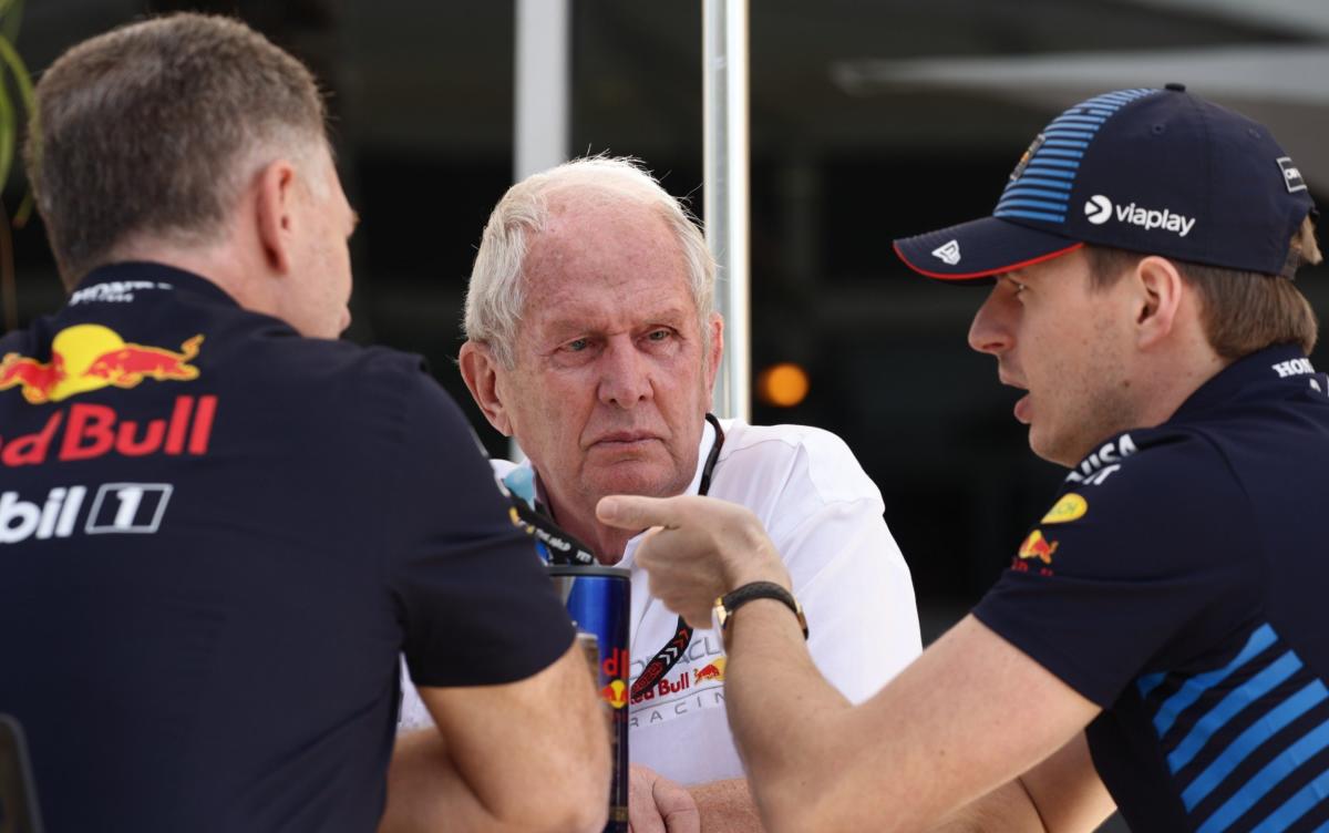 Red Bull ready to call Max Verstappen’s bluff if he tries to quit team