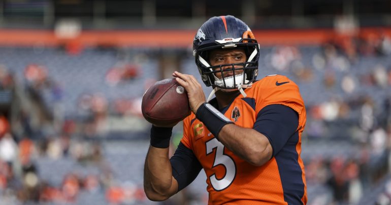 Steelers Rumors: Russell Wilson Had ‘Great’ Meeting With PIT amid NFL Free Agency