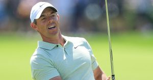 Rory McIlroy plummets down Arnold Palmer Invitational leaderboard