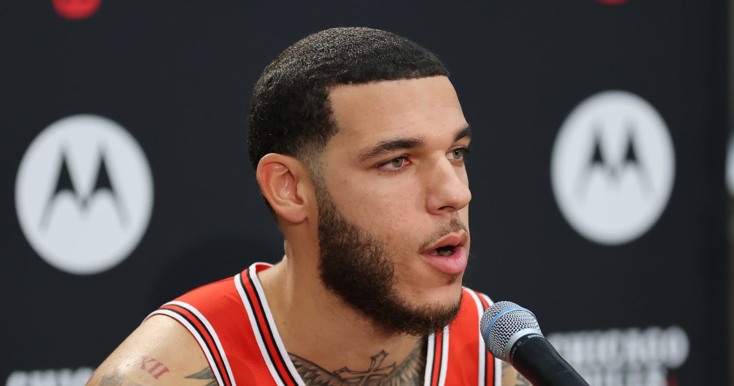 Bulls’ Donovan: Lonzo Ball Having ‘Really Positive’ Workouts amid Knee Injury Rehab