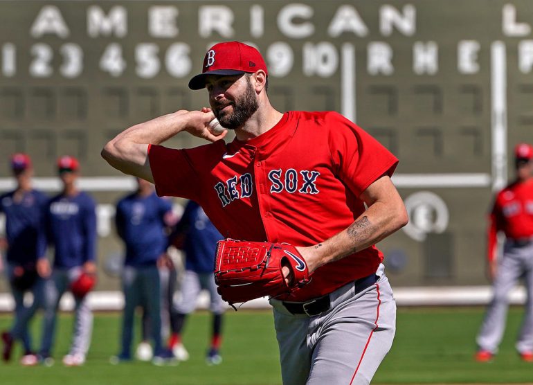 Lucas Giolito to undergo right elbow surgery, potentially ending his debut season with Red Sox