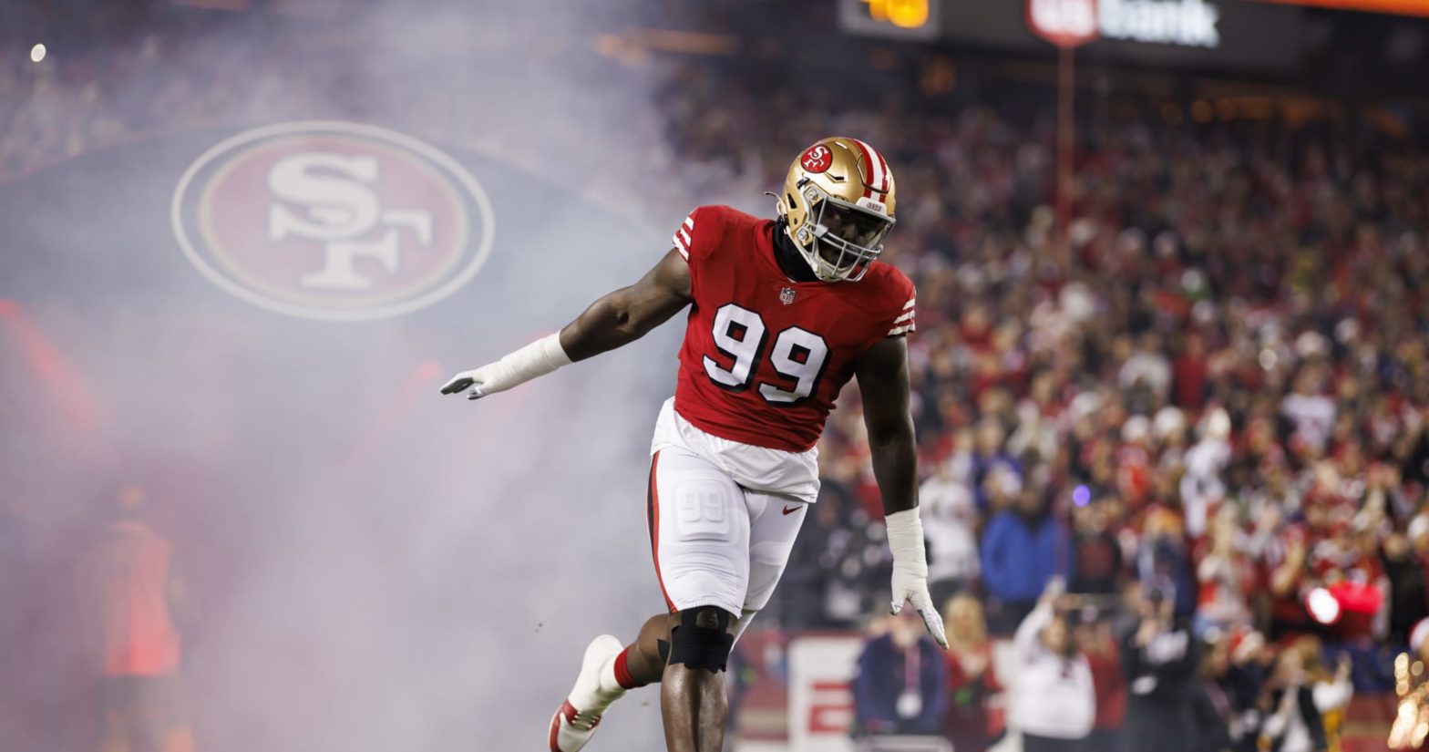 Jets Rumors: DT Javon Kinlaw Agrees to 1-Year Contract After 4 Seasons with 49ers