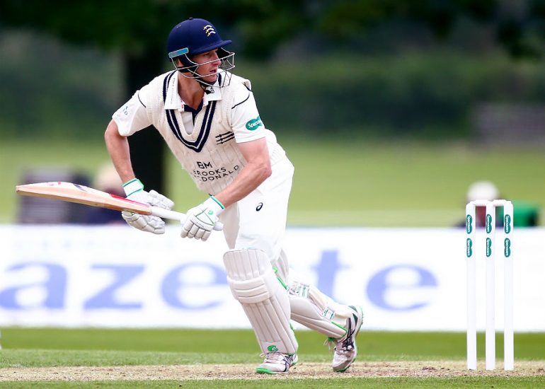 Hope ebbs for Middlesex as weather leaves them needing favours