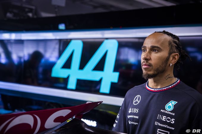 Hamilton may not ‘keep up’ in F1’s new era