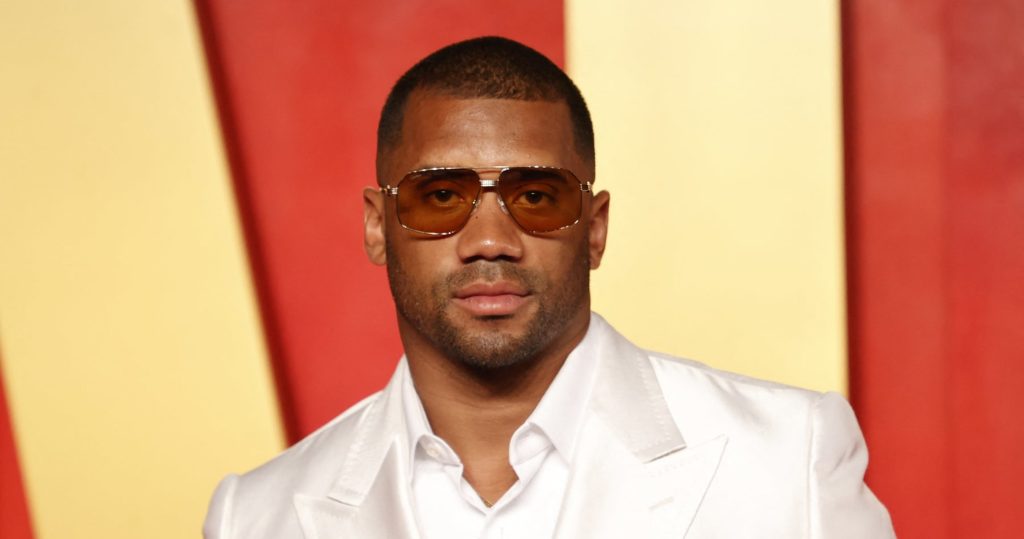 Russell Wilson Rumors: Broncos to Take $53M Salary Cap Hit in 2024 After Releasing QB