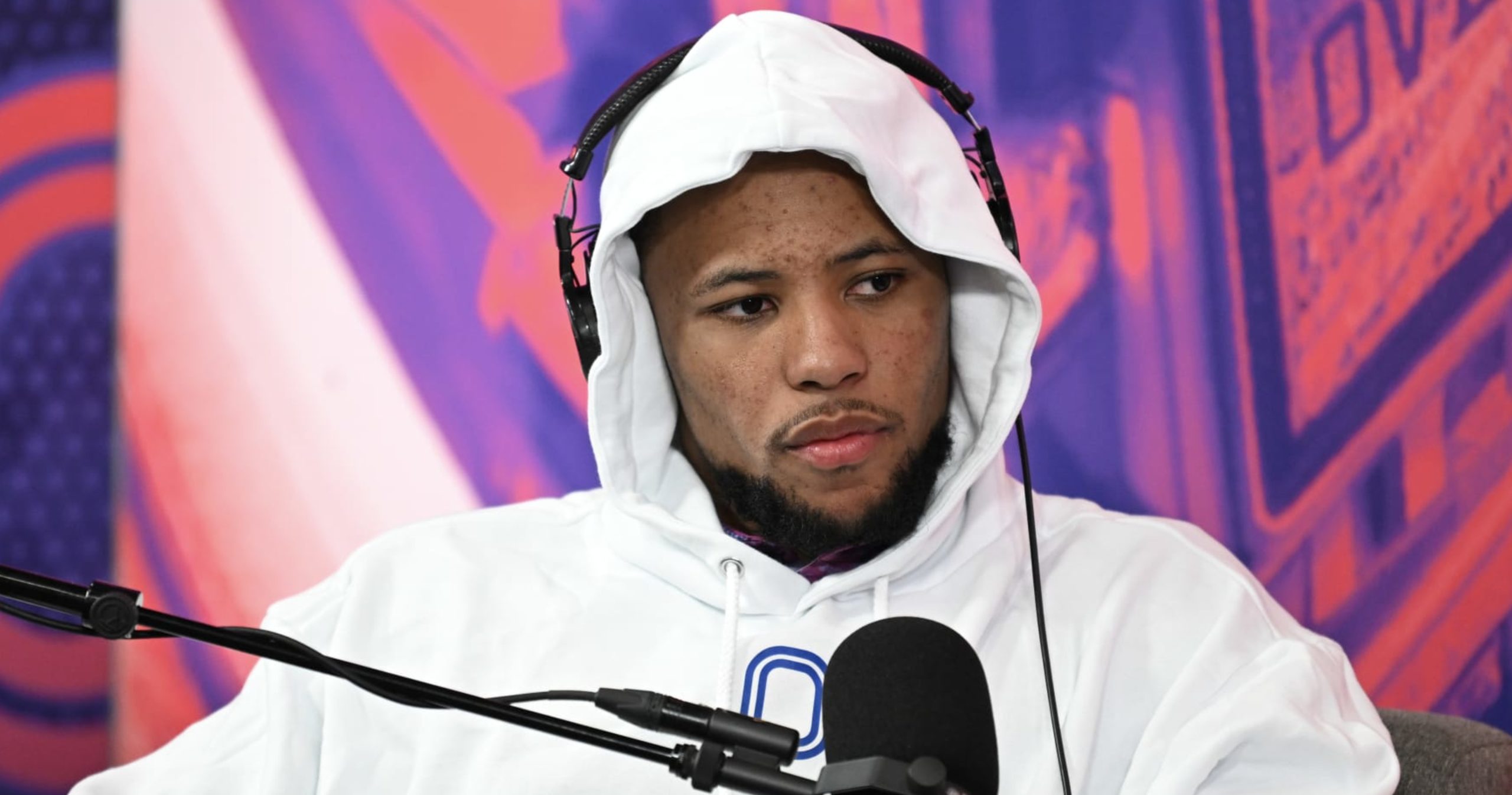 Eagles Deny Breaking Tampering Rule with Saquon Barkley After James Franklin Remarks