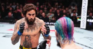 Marlon Vera Says His House Was Robbed During UFC 299 Trip for Sean O’Malley Fight