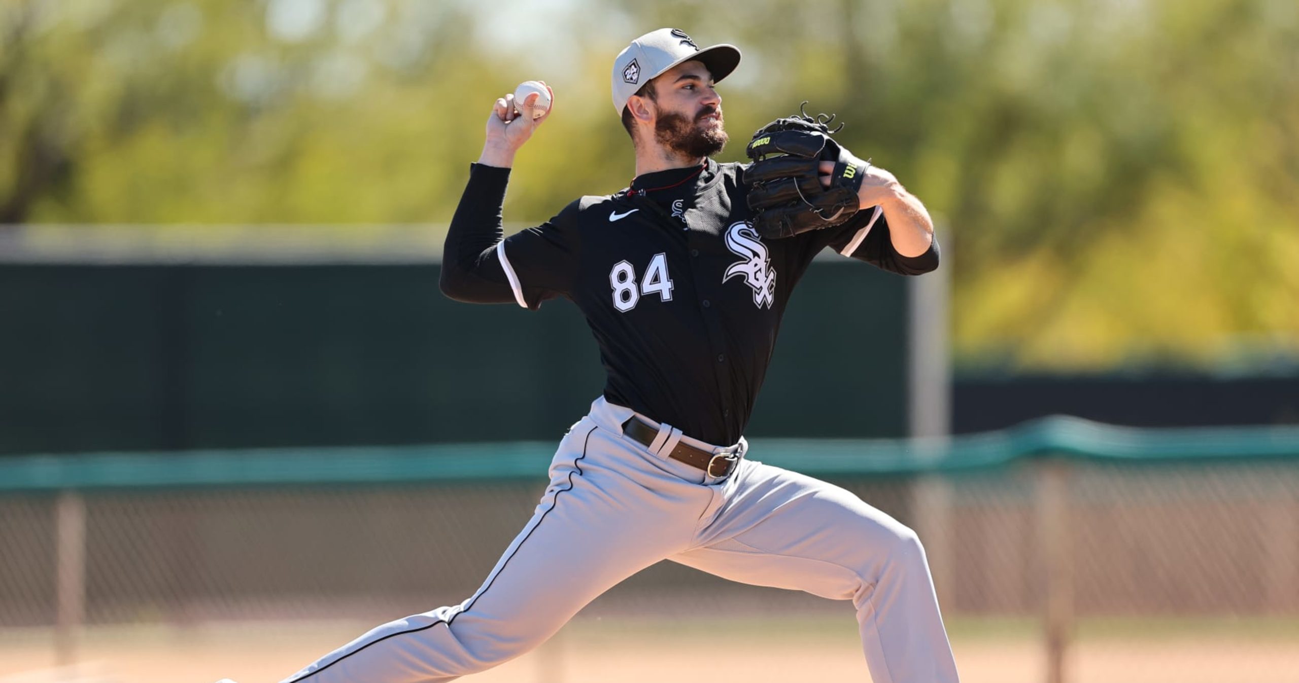 MLB Trade Rumors: Yankees Made Offer for Dylan Cease Before White Sox-Padres Deal