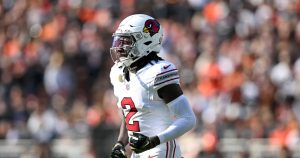 NFL Rumors: Chiefs, Marquise ‘Hollywood’ Brown Agree to 1-Year Contract Up to $11M