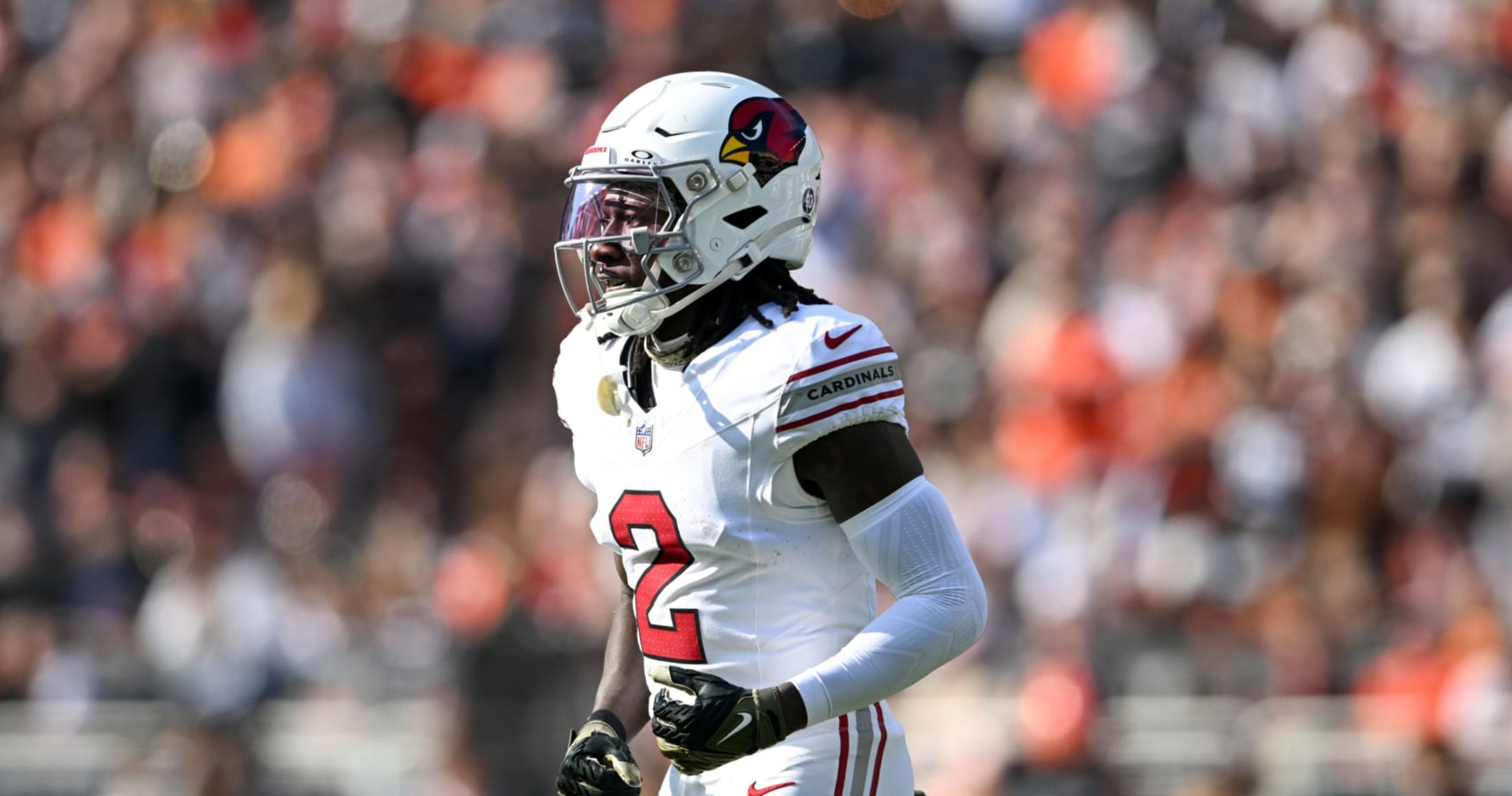 NFL Rumors: Chiefs, Marquise ‘Hollywood’ Brown Agree to 1-Year Contract Up to $11M
