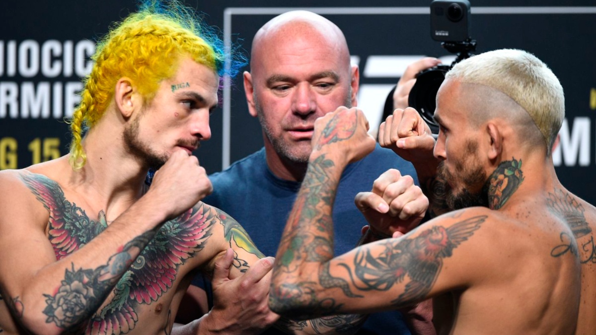 Marlon Vera’s coach believes Sean O’Malley rivalry will continue after UFC 299: “No clock? Chito goes to jail for murder!”