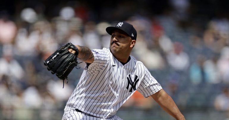 Yankees Name Nestor Cortes Their 2024 MLB Opening Day Starter Amid Gerrit Cole Injury