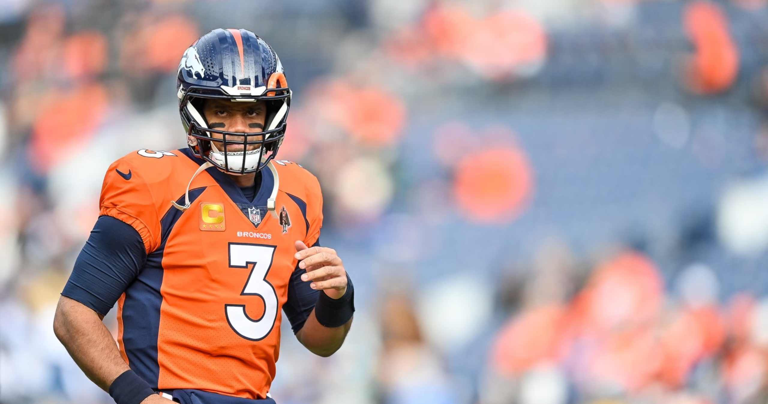 Russell Wilson on Signing Steelers Contract: ‘This is the Place That I Wanted to Be’