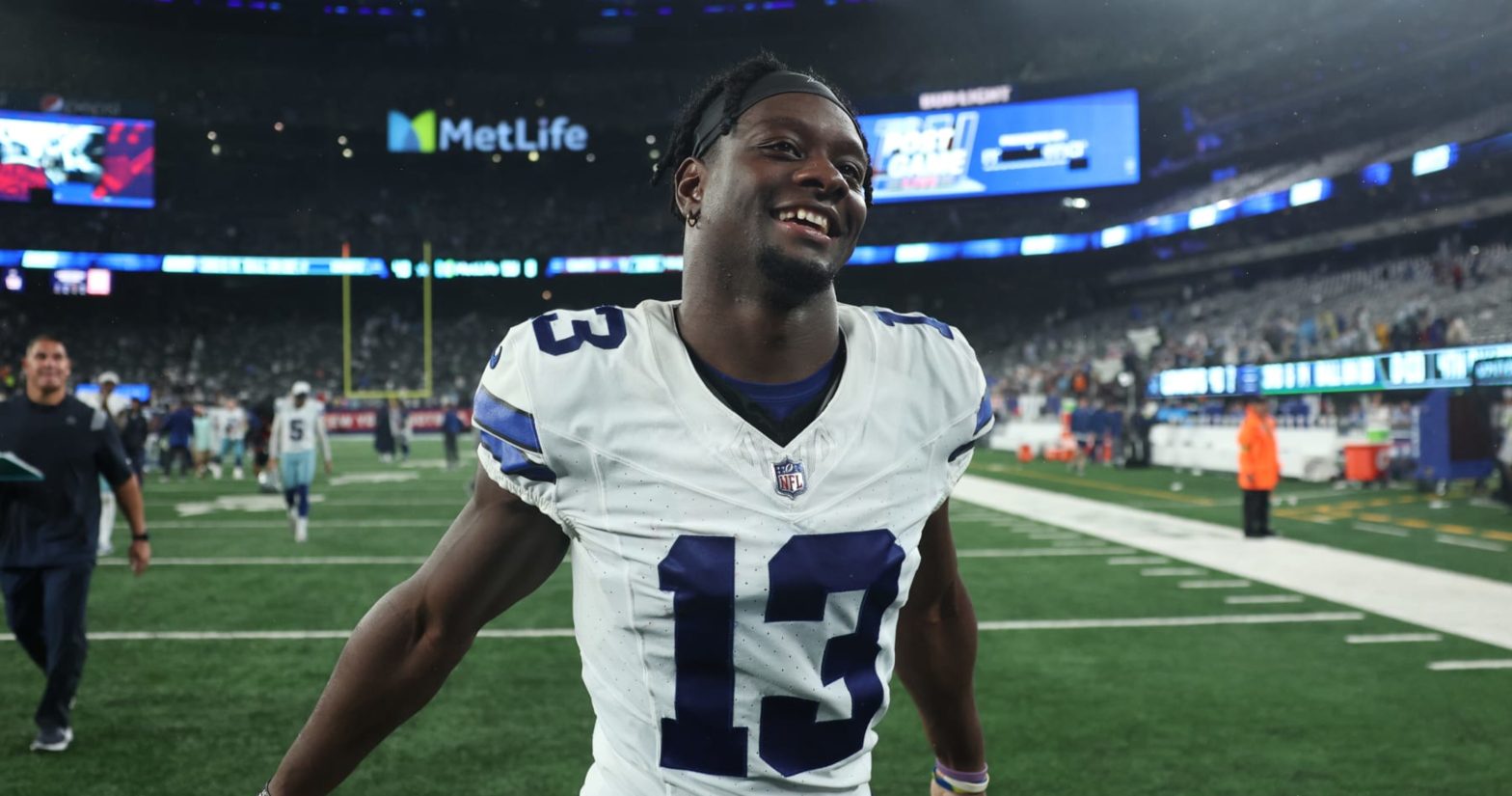 Cowboys Rumors: Michael Gallup Released After Getting Permission to Seek Trade