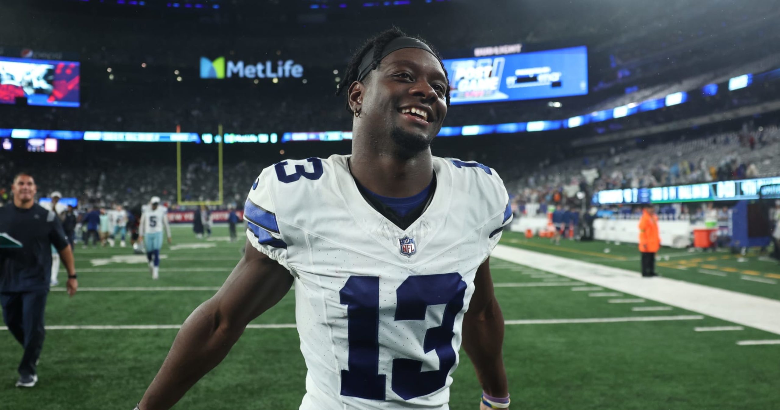 Cowboys Rumors: Michael Gallup Released After Getting Permission to Seek Trade