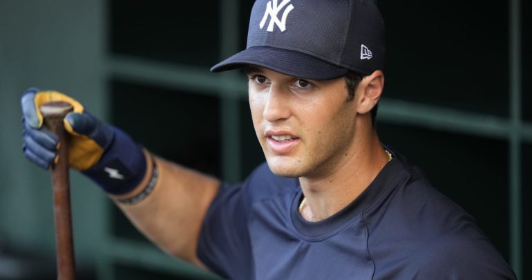 MLB Rumors: Yankees ‘Refused’ to Trade Spencer Jones for Dylan Cease or Corbin Burnes