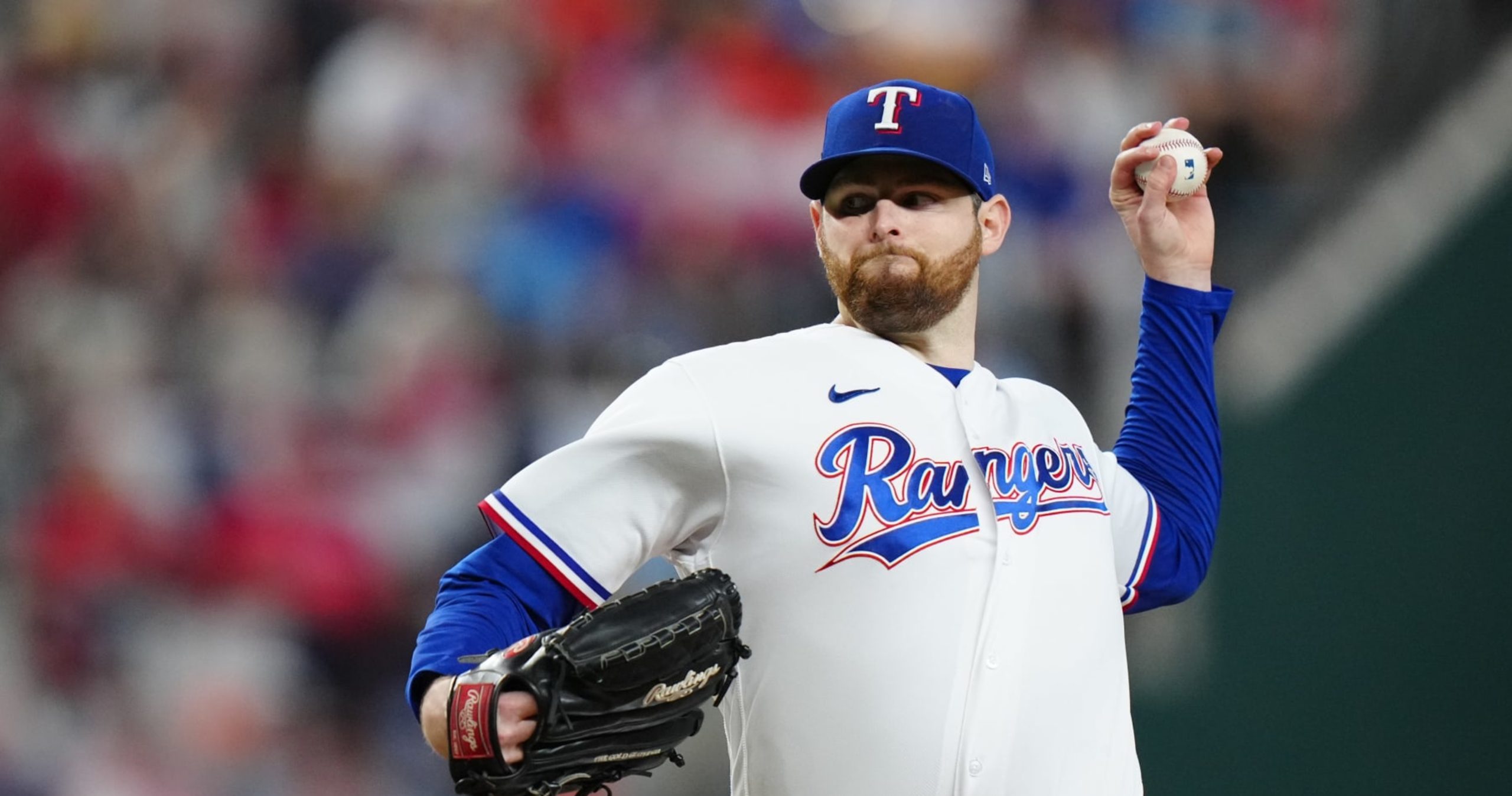 Jordan Montgomery’s Top FA Landing Spots After Blake Snell’s Contract with Giants