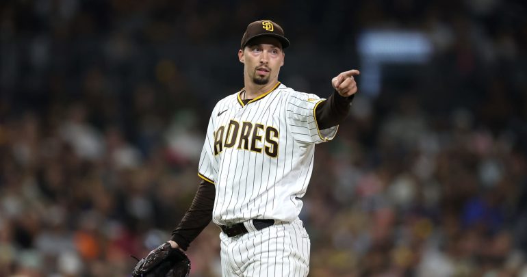 Giants’ Updated Rotation, Payroll After Blake Snell’s Rumored $62M Contract
