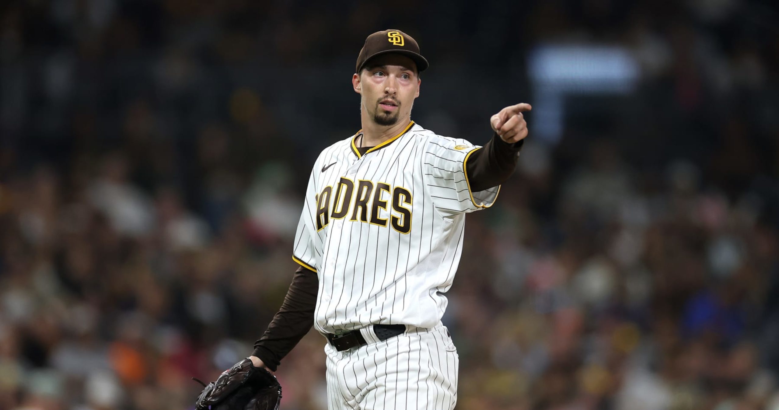 Giants’ Updated Rotation, Payroll After Blake Snell’s Rumored $62M Contract