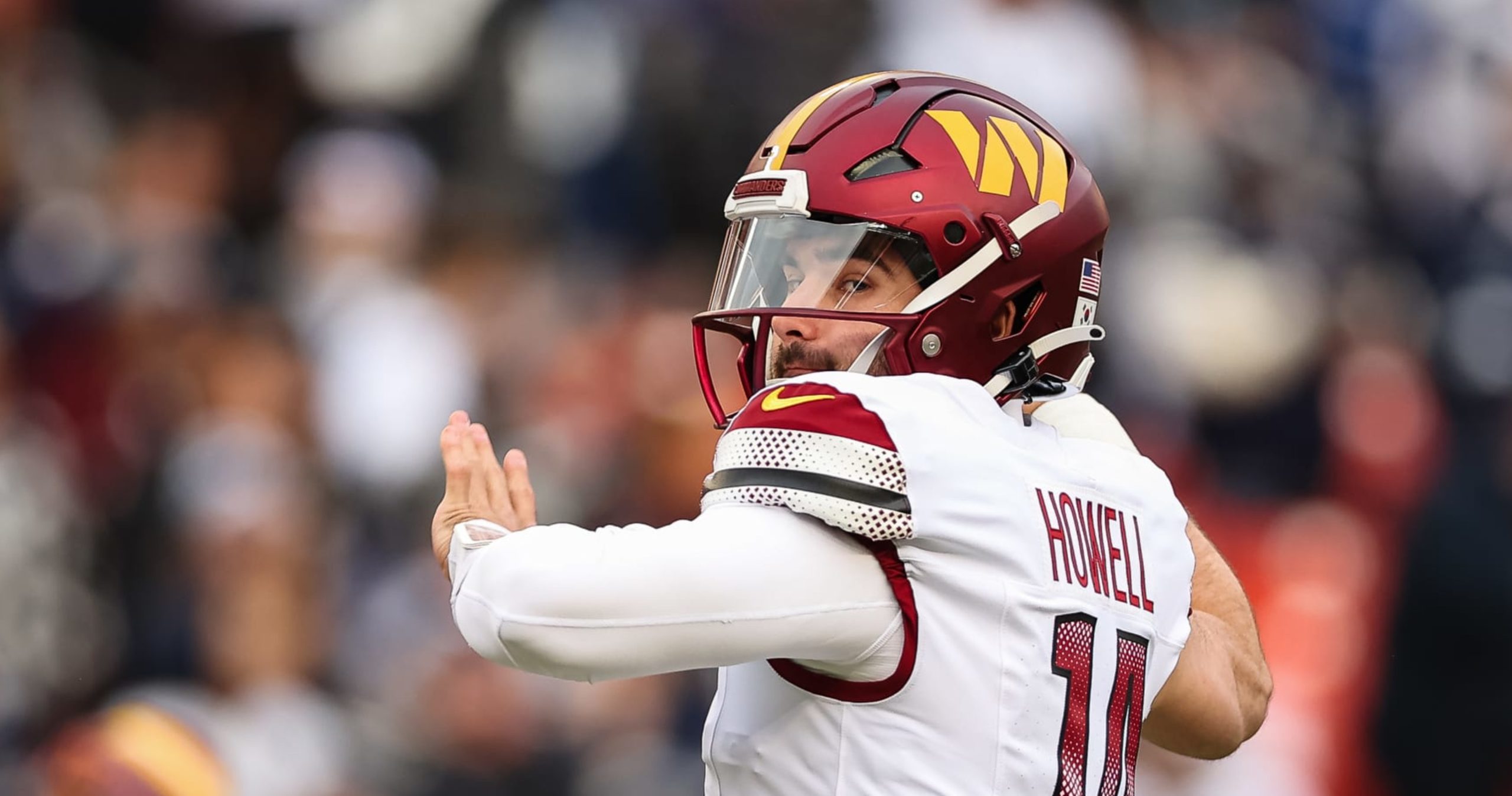 NFL Rumors: Seahawks Insider Expects Sam Howell to Push Geno Smith for Starting Job