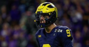 J.J. McCarthy Rumors: QB Compared to Kirk Cousins But ‘Teams Aren’t Completely Sold’